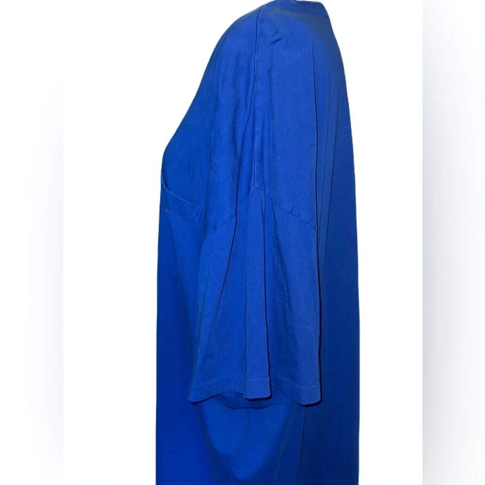 Polo by Ralph Lauren Men's Blue Short Sleeve T-Shirt Size XXL - Picture 11 of 12